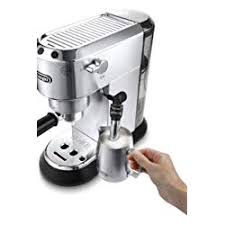 Acquista online casa e cucina da un'ampia selezione di macchine da caffè manuali, macchine per espresso superautomatiche e molto altro a piccoli prezzi ogni giorno. Macchina Da Cappuccino Le Migliori 2021