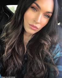 She began her acting career in 2001, with several minor television and film roles, and played a regular role on the hope & faith television sitcom. Megan Fox Is Wrinkle Free In New Instagram Selfie As Fans Speculate Whether She Had Plastic Surgery Daily Mail Online