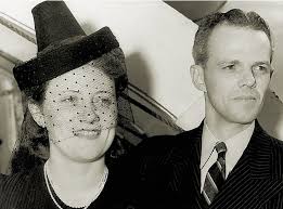 oz.Typewriter: He Jettisoned His Car But Kept His Hermes Baby Portable  Typewriter: The Extraordinary War Correspondent Yates McDaniel