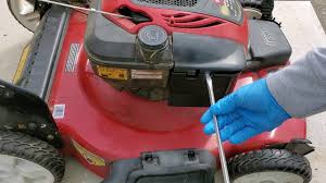 Maybe you would like to learn more about one of these? Toro Recycler 22 Smartstow Air Filter Replace Youtube