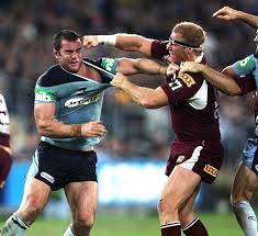 Ben hannant vs josh papalii video, result, raiders foxsports.au simon brunsdon. Rugby Fight Rugby Rugby Boys Rugby Players