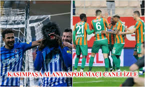 Gündemi takip etmek, ya da sevdiğiniz bir diziyi izlemek için yakınınızda her zaman bir televizyon bulunmayabiliyor. Canli Kasimpasa Alanyaspor Maci Canli Izle A Spor Canli Yayin