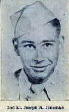 WWII Gillispie County Casualties