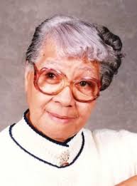 INEZ TERRELL Obituary (1913