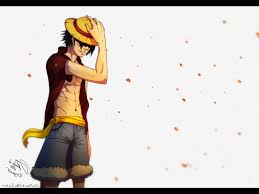 Luffy and shanks wallpaper, anime, one piece, monkey d. One Piece Monkey D Luffy Wallpapers Hd Desktop And Mobile Backgrounds