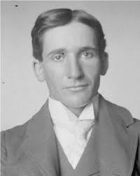 Ernest Ray Sipe (1881-1962)