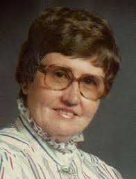 Pauline Swartz Obituary (1928