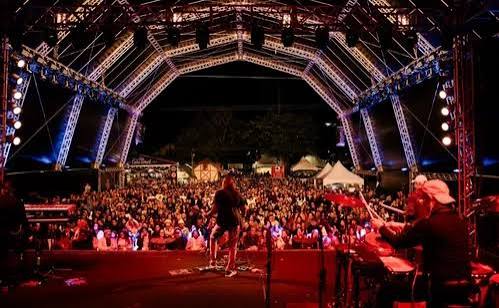 Domingos Martins recebe Festival de Inverno com música, cultura e turismo