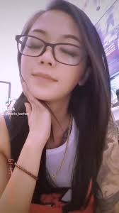 Asl mata aku gitu eh😂