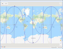 Free Astrology Maps Online Astrocartography Maps References