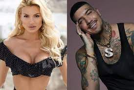 View this post on instagram. Ale3andra Panagiwtaroy 3eka8arizei Ti Isxyei Gia Thn Epimaxh Fwtografia Me Ton Snik Znews