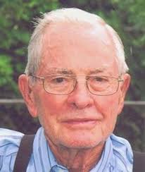 Hubert John Daigle Obituary December 17, 2014