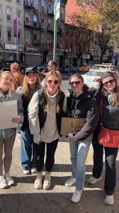 nycmarathon #honestly #celebrities #socool #dunkin #freestuff #losing...