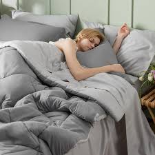 Cozy Comfort King Size Comforter Set