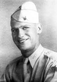 Donald Floyd Turner : First Lieutenant from Oregon, World War II Casualty