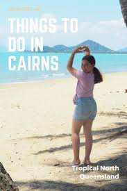Things To Do In Cairns With Kids The Kid Bucket List Things To Do Great Barrier Reef Stuff To Do