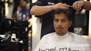 Vintage studio hair salon at 313 @ somerset is located within the tourist attraction and shopping capital of singapore, orchard road. Toni Guy Essensuals Sitra Coimbatore Youtube