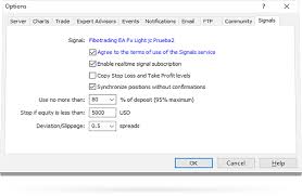 How To Copy Deals Of Successful Traders In Metatrader 5