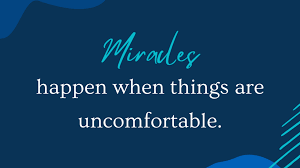 Check spelling or type a new query. The Uncomfortable Path To A Miracle Pastor Rick S Daily Hope