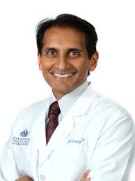 Utpal Patel, M.D.