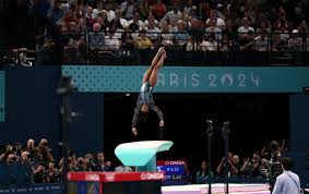Olympics: What time is the U.S. Women's Gymnastics team final Tuesday? Full  TV schedule, how to watch