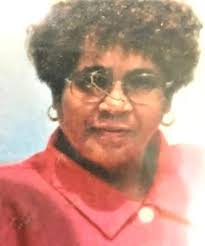 Amanda Ella Hall Obituary