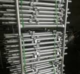 Kwikstage Scaffolding System Q355 Steel 0.5m 1m 2m 3m ...