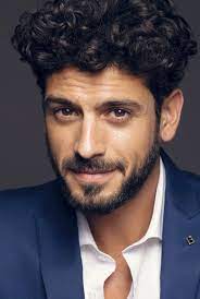 Avraham Aviv Alush On Imdb Movies Tv Celebs And More Photo Gallery Imdb Wavy Hair Men Mens Hairstyles Medium Mens Hairstyles