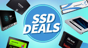 The best ssds are the most impactful upgrade you can make to your pc. Best Deals On Ssds And Hard Drives 2021 Tom S Hardware
