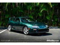 Alibaba.com offers 1773 toyota supra mk4 products. Toyota Supra Mk4 Gebrauchtwagen Gebrauchtwagen Suchen Das Parking