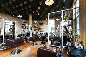 How does it differ from a hair salon? Things You Won T See In Hair Salons Anymore Reader S Digest