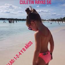 Duration any long __ medium short __. Culetines Ninas Tallas Belen Zotano Complementos Y Bano