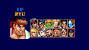 Street Fighter Arcade Logo