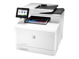 تحميل تعريف طابعة hp officejet 4500. Product Hp Laserjet Pro Mfp M428fdw Multifunction Printer B W