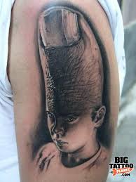 If you want a stunning, stylish or most importantly quality tattoos. Robert Hernandez Tattoo Artist Big Tattoo Planet