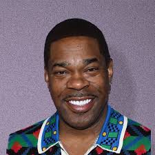 Busta Rhymes Movies and Shows