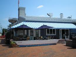 Delicous Lobster Roll On Lbi Review Of Blue Water Cafe Beach Haven Nj Beach Haven Long Beach Island Blue Water