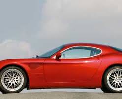 Image result for Rosso Alfa 2012 8C