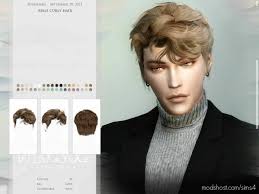 Start the game and see if the issue is still there. Download The Sims 4 Hair Mods 2021 Modshost
