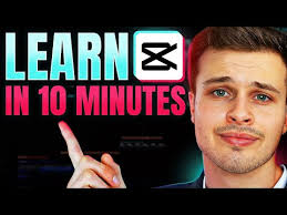 Learn in 10 Minutes