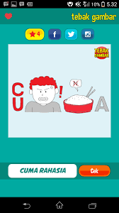 Check spelling or type a new query. Jawaban Tebak Gambar Level 15 Beserta Gambarnya Lengkap Tebak Gambar