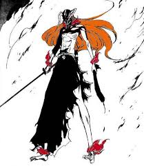 Hollow Ichigo Final Form Vs 9 Tails Naruto First Form Spacebattles Forums Final form of ichigo, there are many. hollow ichigo final form vs 9 tails