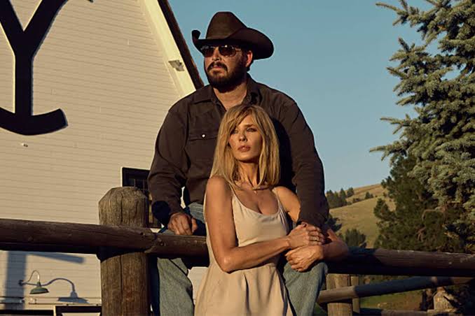 Where Is the 'Yellowstone' Ranch? See the Real-Life Location