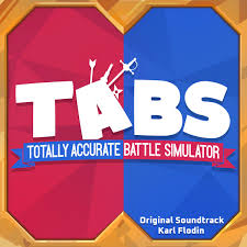 Totally accurate battle simulator free download! á‰ Totally Accurate Battle Simulator Original Video Game Soundtrack Mp3 320kbps Flac Download Soundtracks