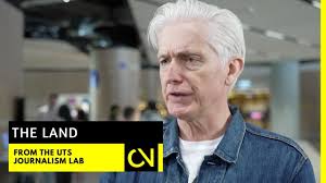 Interview with Greg Ferris