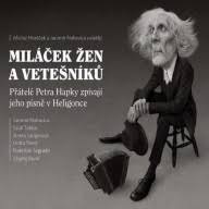 Poprvé se tu jako interpret šansonů h+h objevuje jaromír nohavica, přichází slovenská šansoniérka szidi tobias a valašský zpěvák františek segrado, které doplňuje hana hegerová, daniel landa a jana kirschner. Frantisek Segrado Bontonland Cz