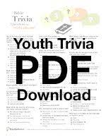For many people, math is probably their least favorite subject in school. 50 Bible Trivia Questions For Kids Youth Groups And Adult Small Groups