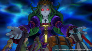 Vicious Metal Slime Dragon Quest Xi Echoes Of An Elusive Age - Youtube