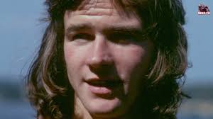 Barry Sheene