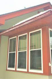 Liz S Minneapolis Leafguard Gutter Installation How To Install Gutters Seamless Gutters Gutters